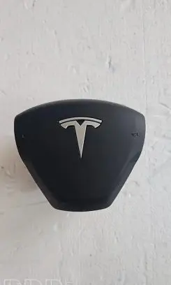 Tesla Model Y Steering wheel airbag 162661700A 162661700B