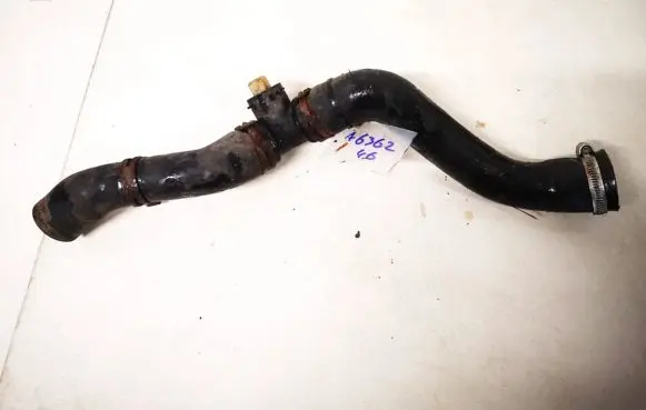 Volkswagen Golf IV Engine coolant pipe/hose 1j0122101q
