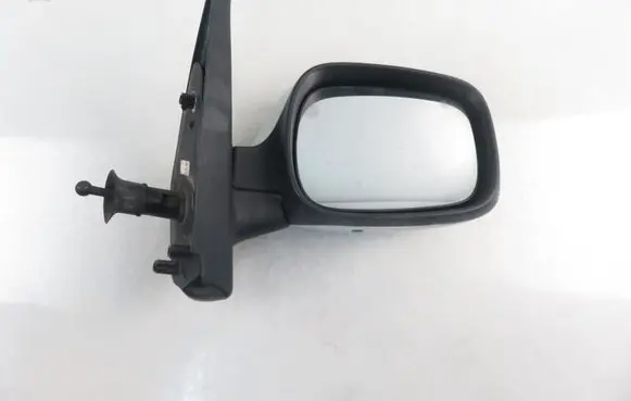 Renault Kangoo I Manual wing mirror 8200311680
