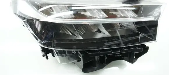 Suzuki SX4 S-Cross Headlight/headlamp