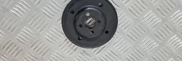 Suzuki Jimny Water pump pulley 