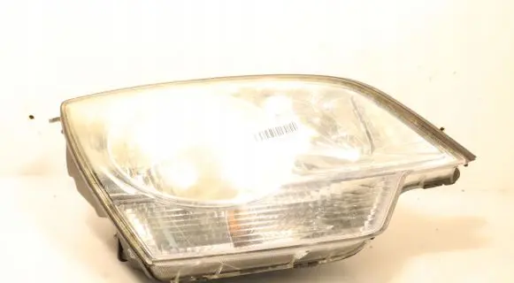 Headlight/headlamp