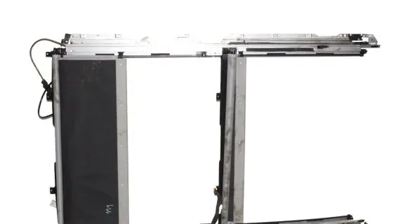 KIA Sportage Sunroof frame 816673W000 816663W000
