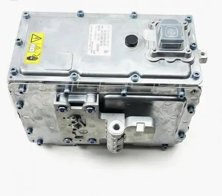 Mercedes-Benz S W222 Voltage converter inverter A2769004001 A2769069800