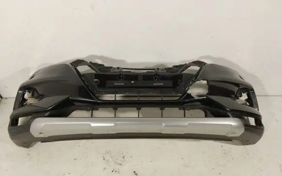 Nissan Qashqai Front bumper 62022HV00H