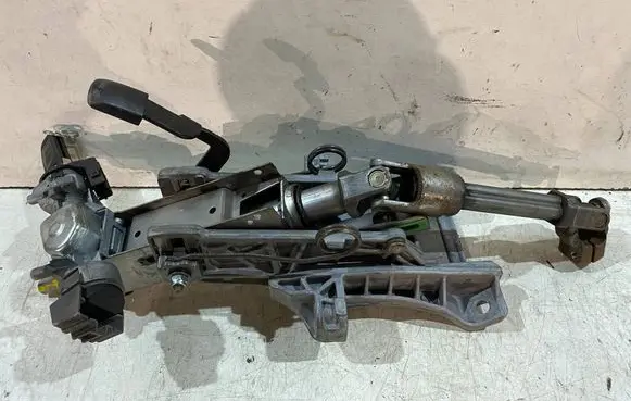Ford S-MAX Steering wheel axle 6G9N3C529AC