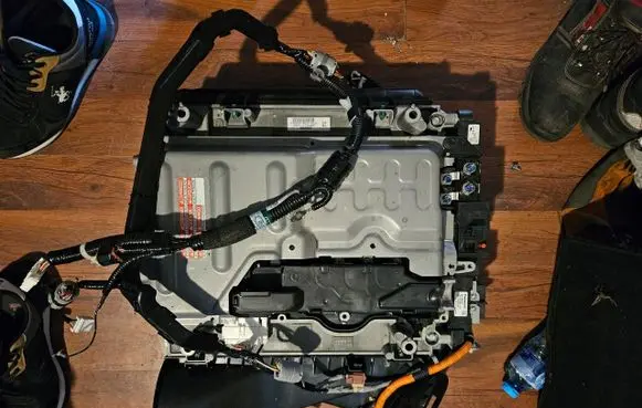 Honda Jazz Hybrid / Electric Car Battery Cell 1B000RE0G50