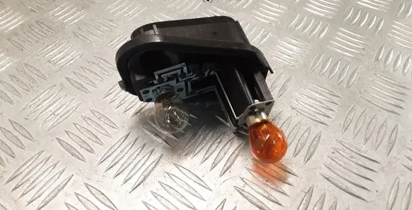 Citroen C5 Tail light bulb cover holder VPAX8X13N005AA