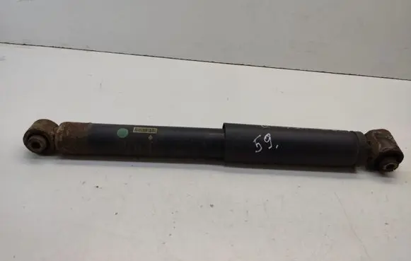 Nissan Qashqai Rear shock absorber/damper 56210JD04A 814902003467