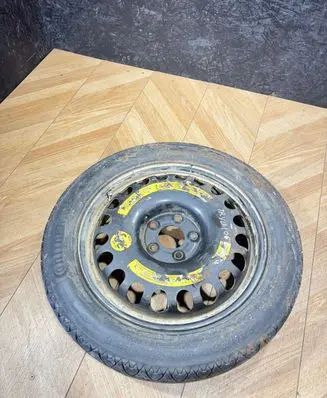 Mercedes-Benz E W211 R17 spare wheel 2194000002