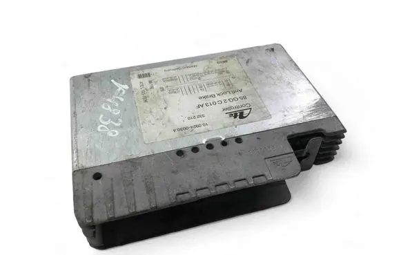 ABS control unit/module