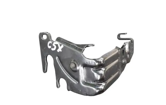Citroen C5 X Steering rack mounting bracket 9845751480