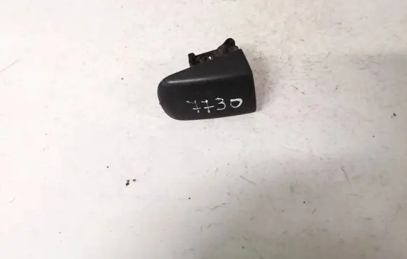 Mercedes-Benz C W202 Loading door cover/cap 