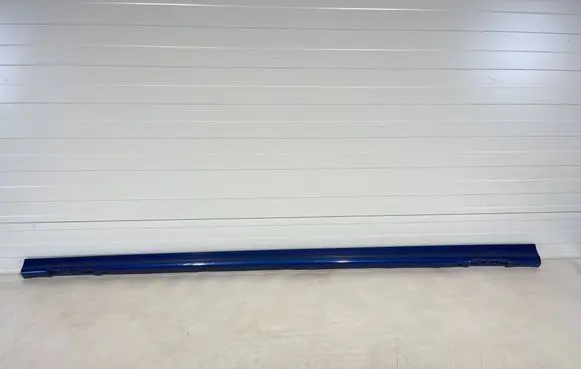Audi A1 Sill 8X0853859