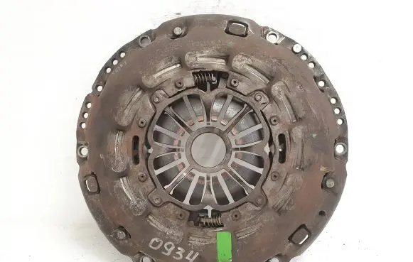 Toyota Corolla Verso AR10 Pressure plate 3121005071