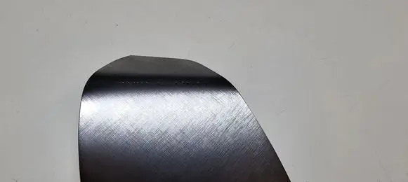 Jeep Grand Cherokee WL Panel trim 6VF83SZLAB