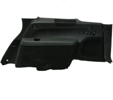 Mercedes-Benz GLS X166 Other trunk/boot trim element A1666900941