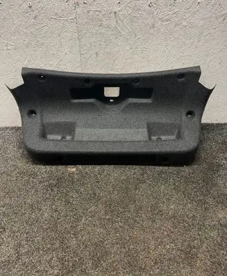 BMW 4 G22 G23 G24 G26 Bottom trim 7487629