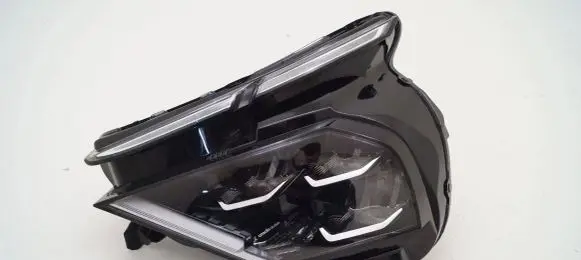 Citroen C4 III e-C4 Headlight/headlamp