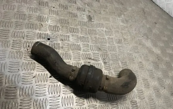 Peugeot Boxer Coolant pipe/hose 
