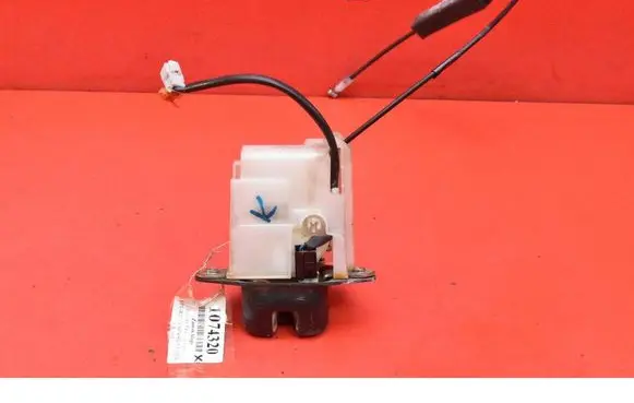 Honda FR-V Tailgate/trunk/boot lock/catch/latch