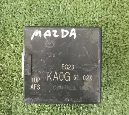 Mazda CX-5 Light module LCM KA0G5102X