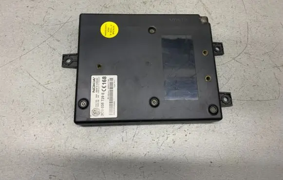 Phone control unit/module
