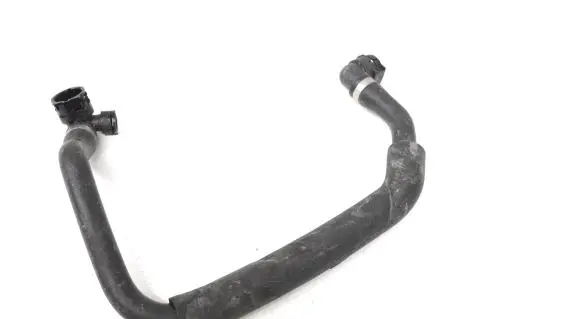 Mercedes-Benz E W213 Engine coolant pipe/hose A2135017500