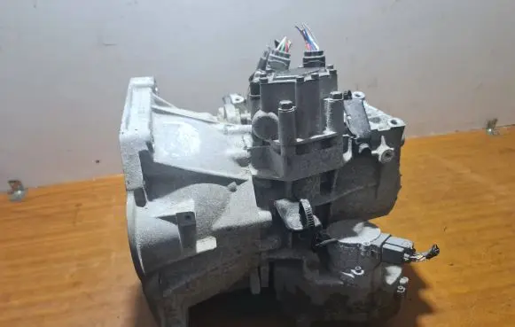 KIA Picanto Manual 5 speed gearbox 3W4208 8TE6MD