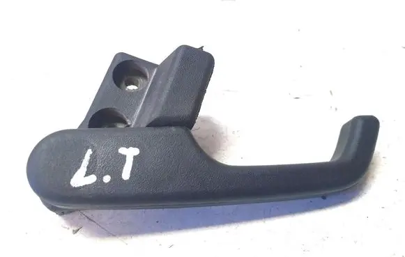 Volkswagen II LT Engine bonnet (hood) release handle 