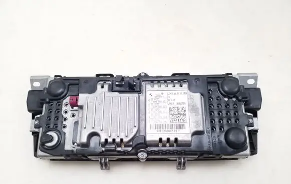 BMW 7 F01 F02 F03 F04 Screen/display/small screen 9203047