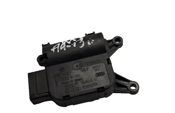 Audi A4 S4 B6 8E 8H Air flap motor/actuator 8E1820511A