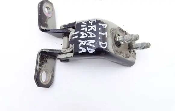Suzuki Grand Vitara II Rear door hinge set 