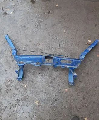 Mercedes-Benz A W168 Radiator support slam panel