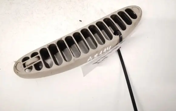 Dodge Durango Dash center air vent grill