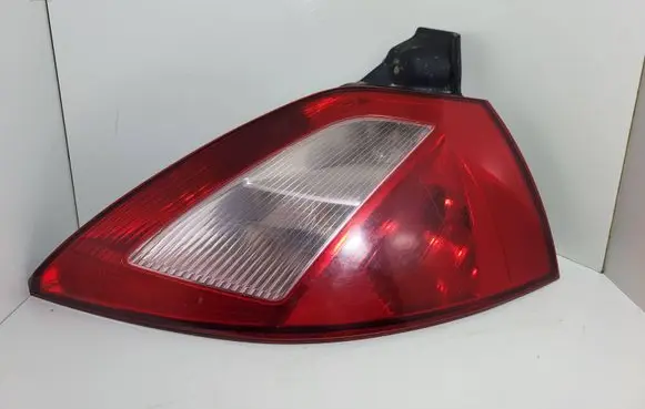 Renault Megane II Rear/tail lights 8200073237 89398081