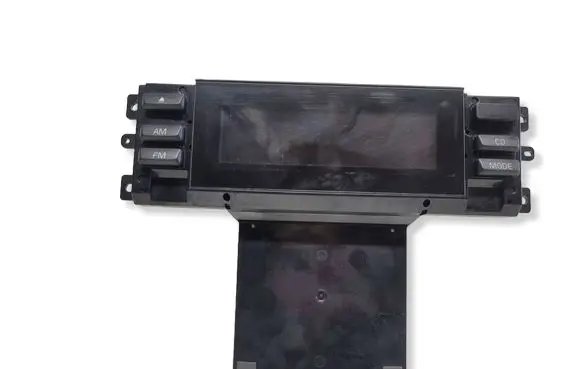Volvo V70 Screen/display/small screen 31268336 7923 MD352100042