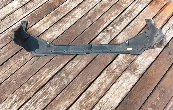 KIA EV6 Center/middle under tray cover 84237CV000