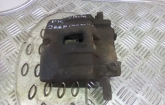 Jeep Grand Cherokee (WJ) Front brake caliper