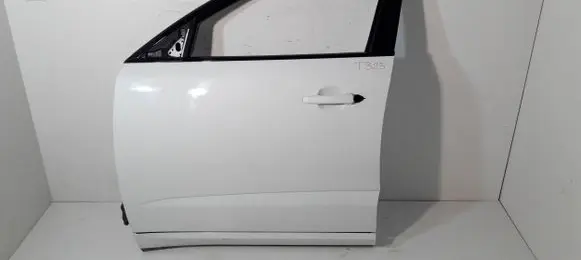 Jaguar F-Pace Front door 12345678T323