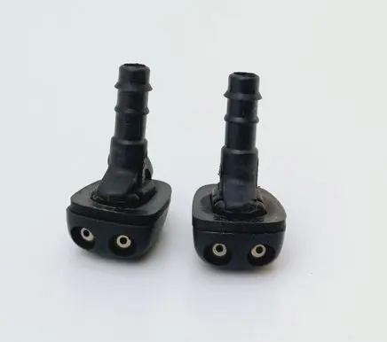 Smart ForFour I Windshield washer spray nozzle 