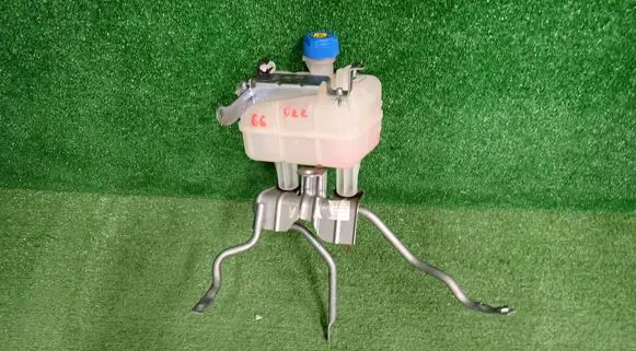 Fiat Ducato Coolant expansion tank/reservoir 
