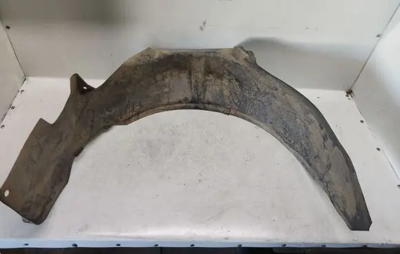 Audi 80 90 B3 Front wheel arch liner splash guards