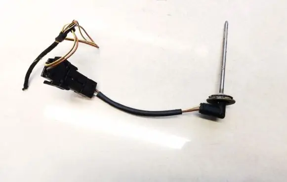 BMW X5 E53 Interior temperature sensor 83855639