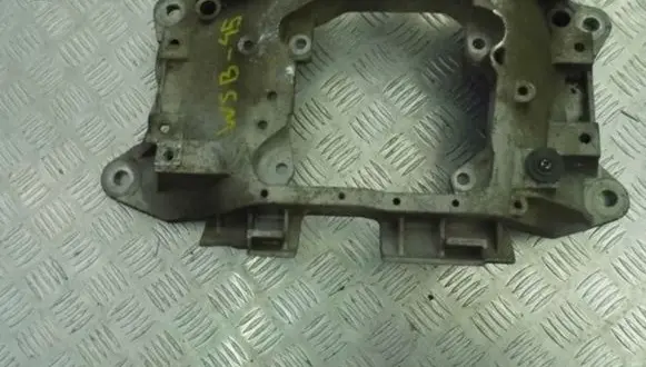 Audi A7 S7 4G Gearbox mounting bracket 4G0399263R