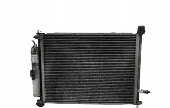 Renault Modus Radiator set 