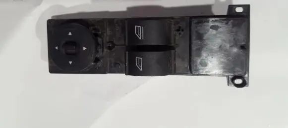 Ford Focus Electric window control switch 3m5t14529 l8a1c