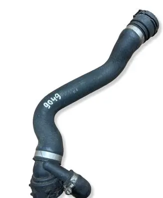 BMW 3 E90 E91 Engine coolant pipe/hose 7789721