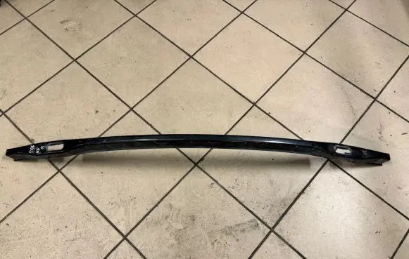 BMW 6 F06 Gran coupe Front bumper cross member 7067744 17023811 HX420LAD