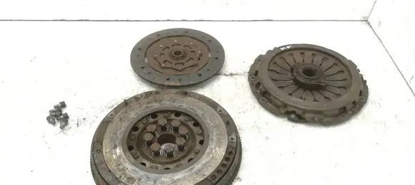 Alfa Romeo 166 Clutch set kit